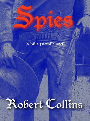 cover image of Spies